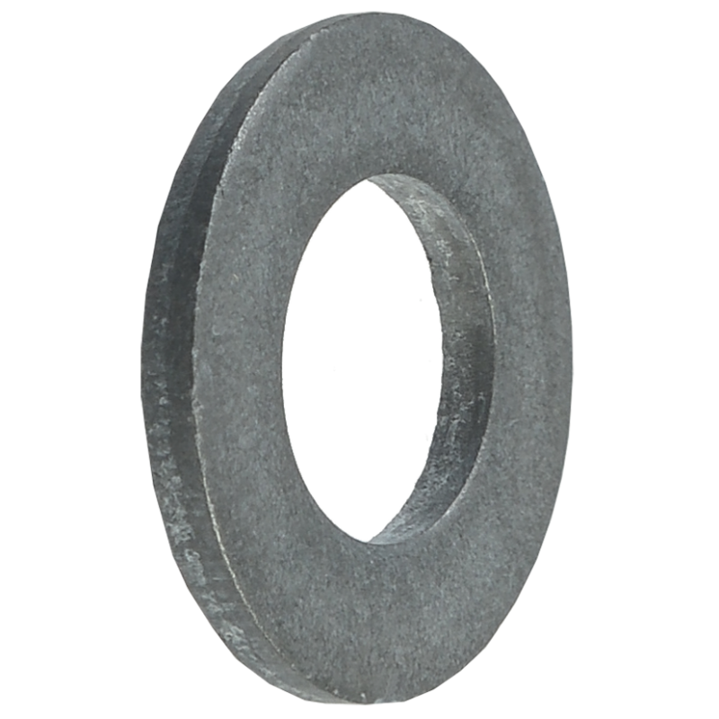 Шайба плоская M6 HDZ