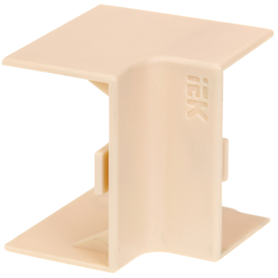 Внутренний угол КМВ 25х16 сосна