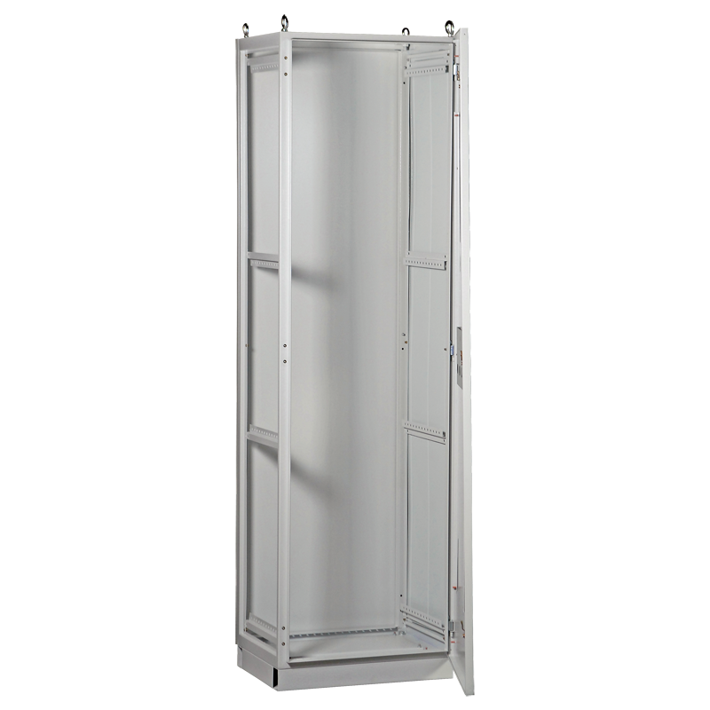 Шкаф напольный цельносварной ВРУ-1 20.80.60 IP31 TITAN