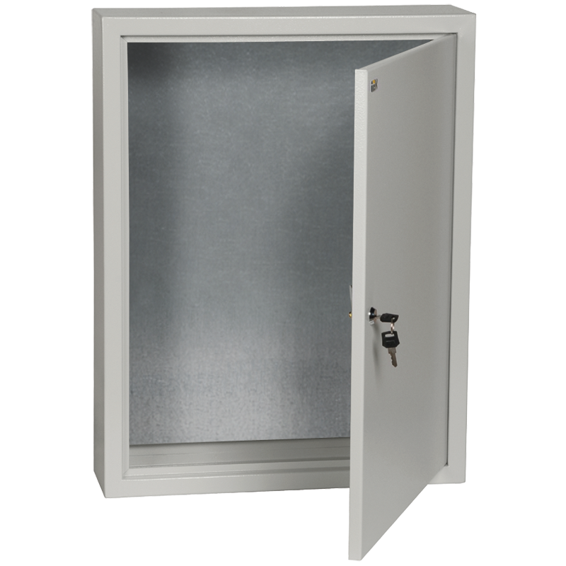 Корпус металлический ЩМП-1-0 36 УХЛ3 IP31