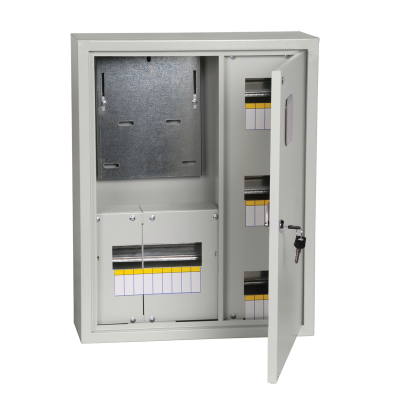 Корпус металлический ЩУРн-3/18зо-1 38 УХЛ3 IP31