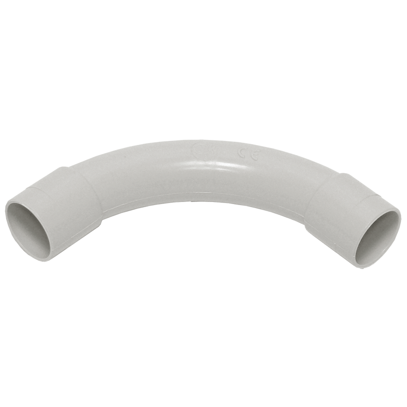 Поворот на 90 труба-труба CRS16G