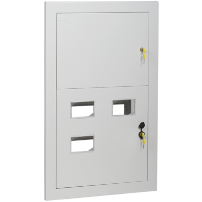 Корпус металлический ЩЭ-3-2 36 УХЛ3 IP31