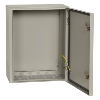 Корпус металлический ЩМП-3-0 У2 IP54