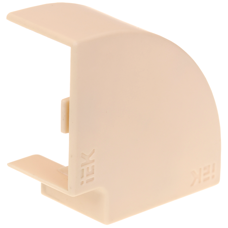 Поворот 90 гр. КМП 16х16 сосна