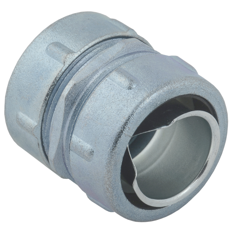 Муфта соединительная для металлорукава СММ25