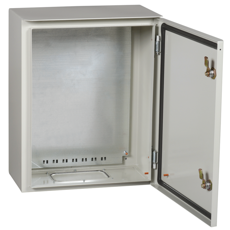Корпус металлический ЩМП-2-2 У1 IP54 PRO