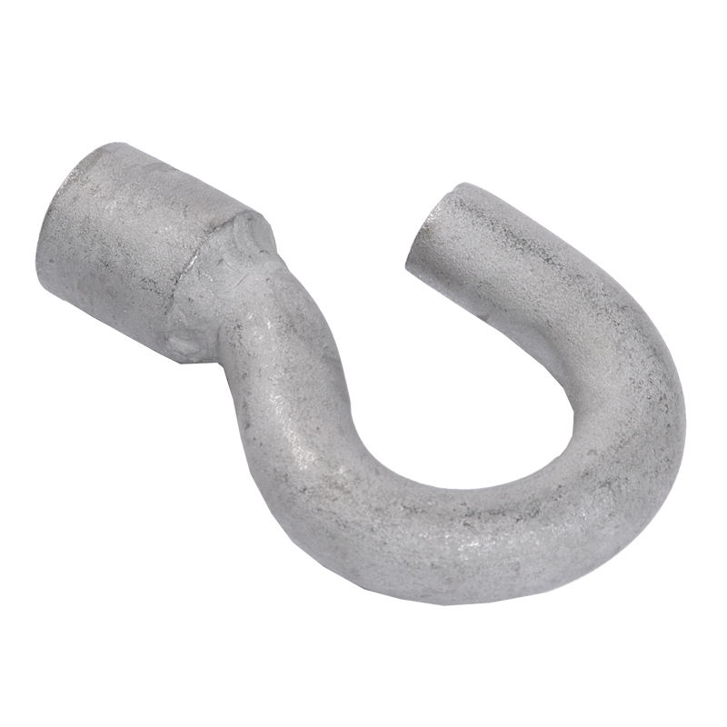 Крюк съемный КС-16-155/20 (PD2.3)