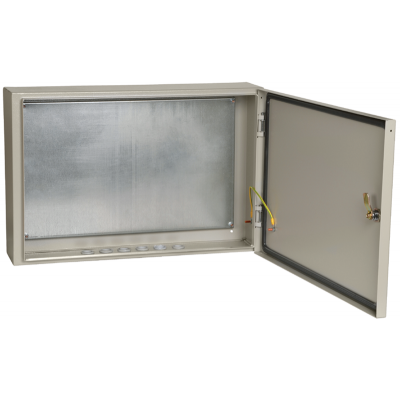 Корпус металлический ЩМП-4.6.1-0 У2 IP54