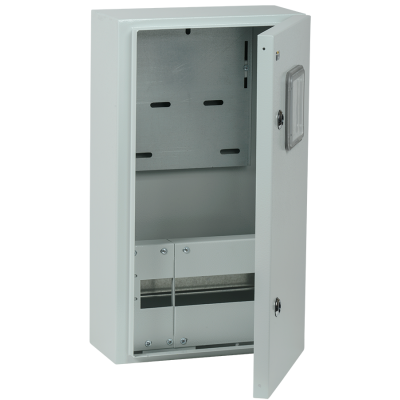 Корпус металлический ЩУРн-3/12зо-0 У2 IP54