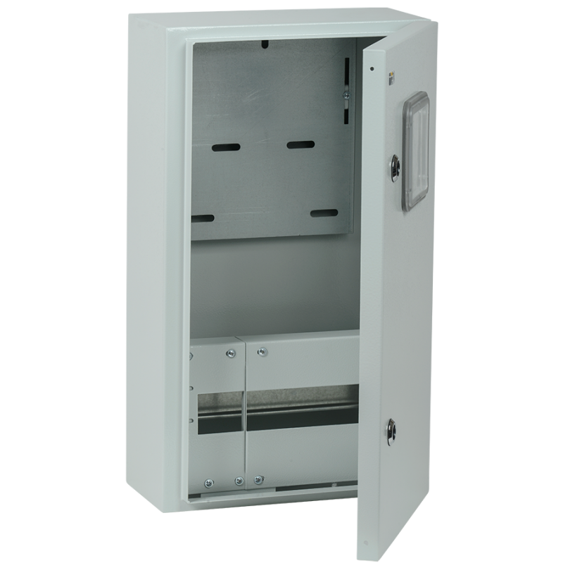 Корпус металлический ЩУРн-3/12зо-0 У2 IP54