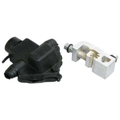 Зажим ответвительный ЗОРЗБ-1С 35-95/4-50 (Р 71)