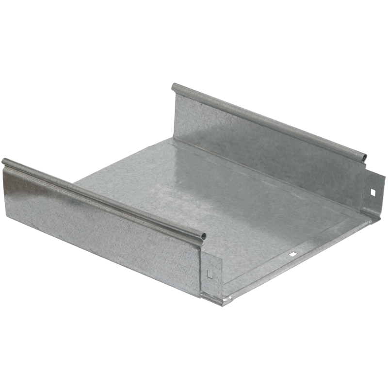 Лоток неперфорированный 80х600х2000