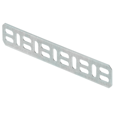 Пластина шарнирного соединения h 35 RAL