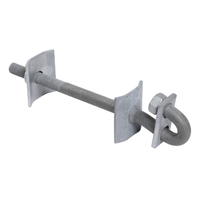 Крюк закрытый КЗ М20-310/306 (SOT101.2)