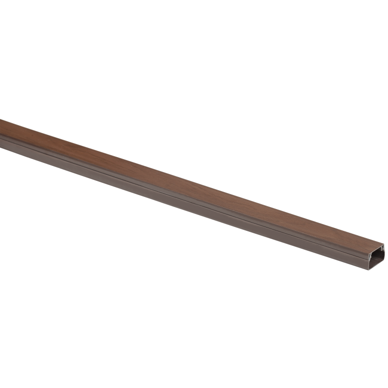 Кабель-канал 40х16 ECOLINE дуб (30м)