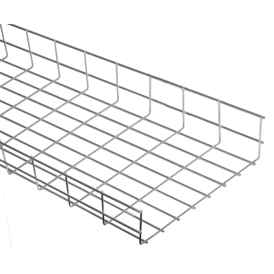 Лоток проволочный 100х150 INOX