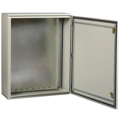 Корпус металлический ЩМП-4-0 У1 IP65 GARANT