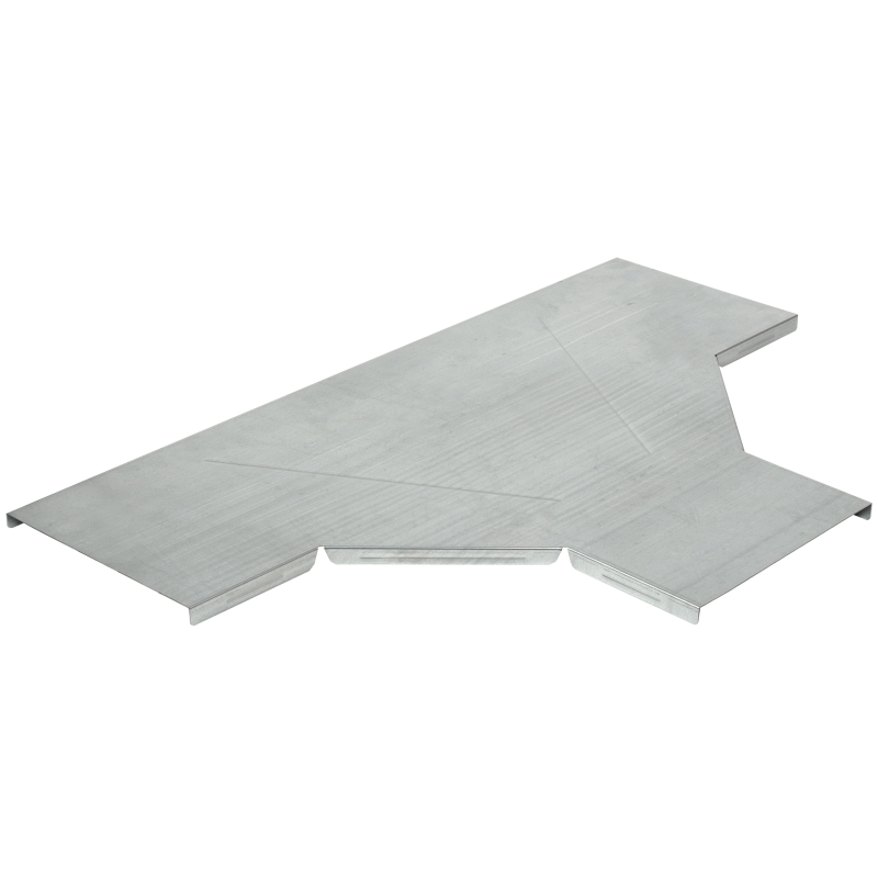 Крышка разветвителя Т-образного осн. 300мм R300 HDZ