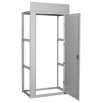 Корпус металлический панели ЩО 22.8.6