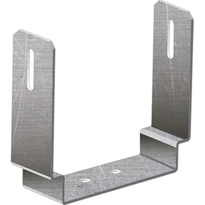 Скоба подвеса нижняя 150 мм.