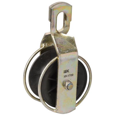 Раскаточный ролик РОР-1 (ST26.1)