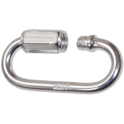 Карабин винтовой 3 мм.