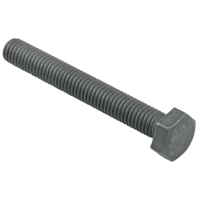 Болт шестигранный М12х50 HDZ