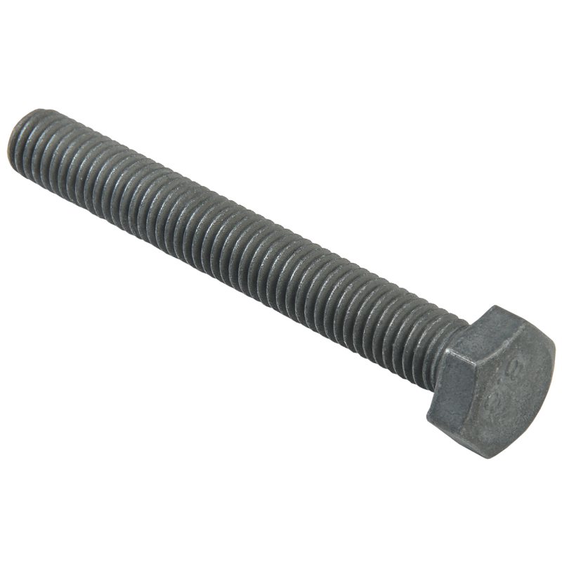 Болт шестигранный М12х50 HDZ