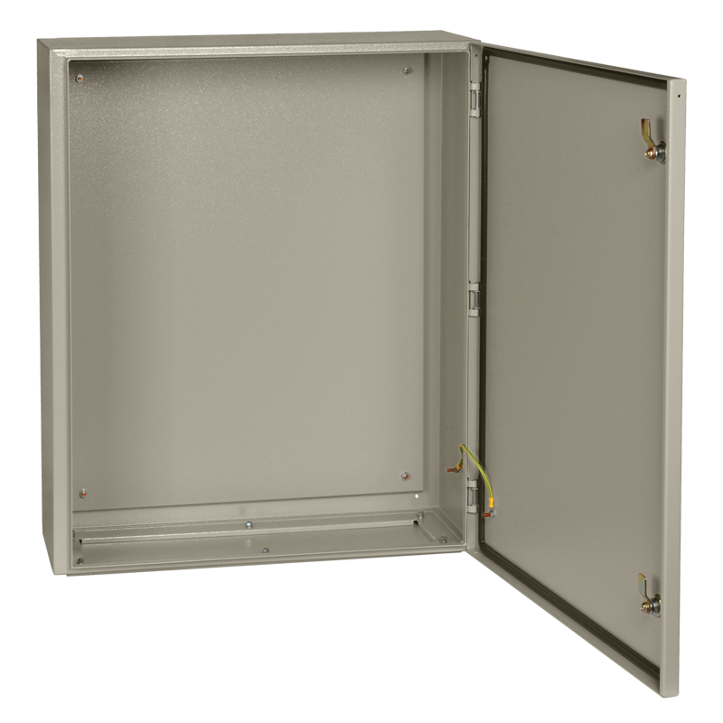 Корпус металлический ЩМП-4-0 У2 IP54