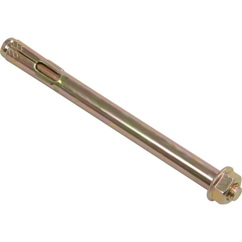 Болт анкерный с гайкой М10*50