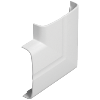 Поворот 90 гр. КМПП 80х20