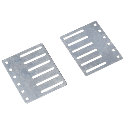 Пластина установочная SMART (комп. 2шт.)