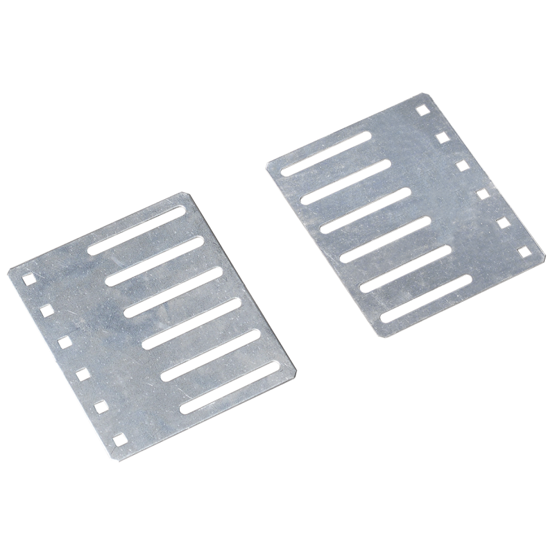 Пластина установочная SMART (комп. 2шт.)