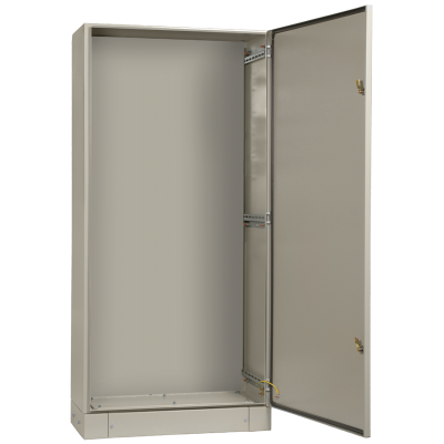 Корпус металлический ЩМП-18.8.4-0 У2 IP54