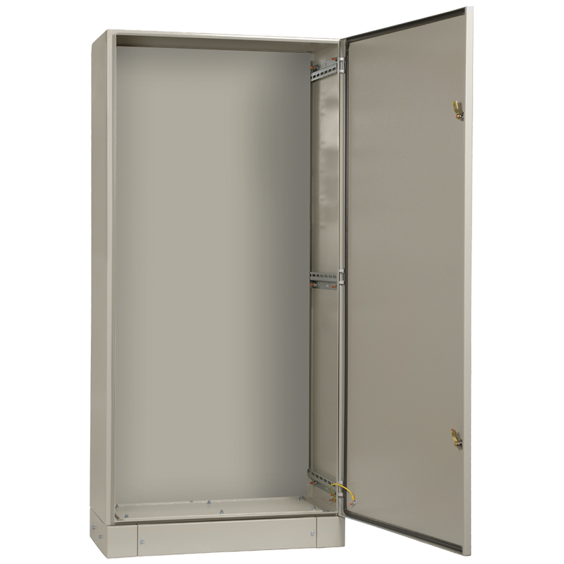 Корпус металлический ЩМП-18.8.4-0 У2 IP54