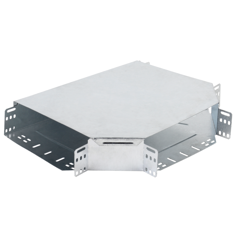 Разветвитель Т-образный 100х200 HDZ