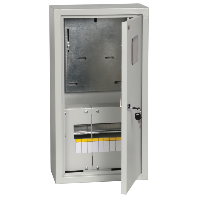 Корпус металлический ЩУРн-3/9зо-1 36 УХЛ3 IP31