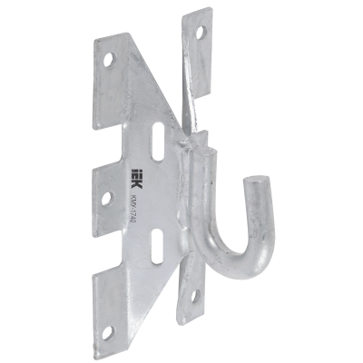 Крюк универсальный КМУ-1740 (SOT76)