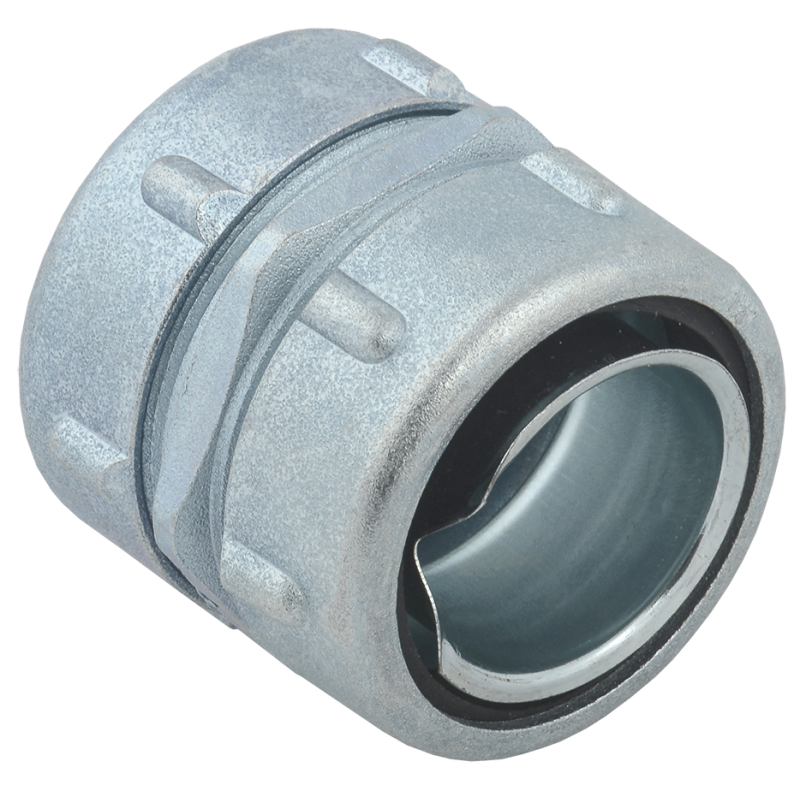 Муфта соединительная для металлорукава СММ32