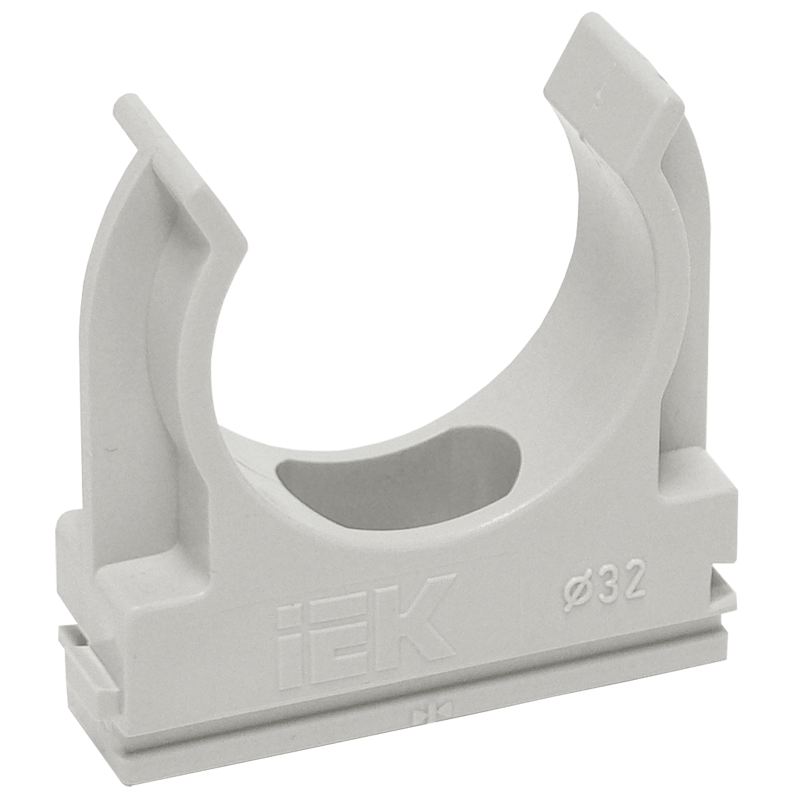 Держатель с защёлкой CF20 (10 шт/упак)