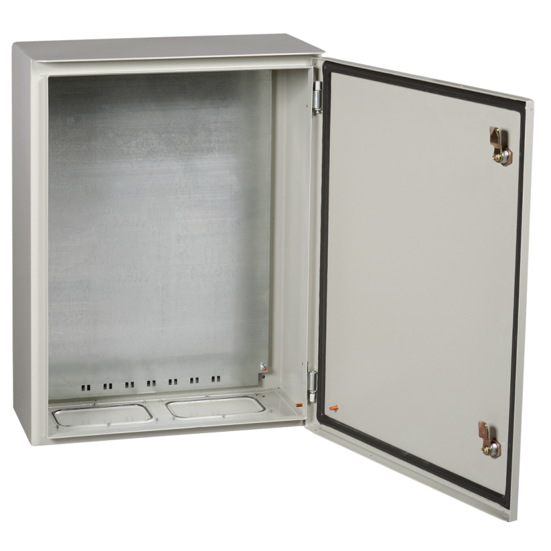 Корпус металлический ЩМП-3-2 У1 IP54 PRO