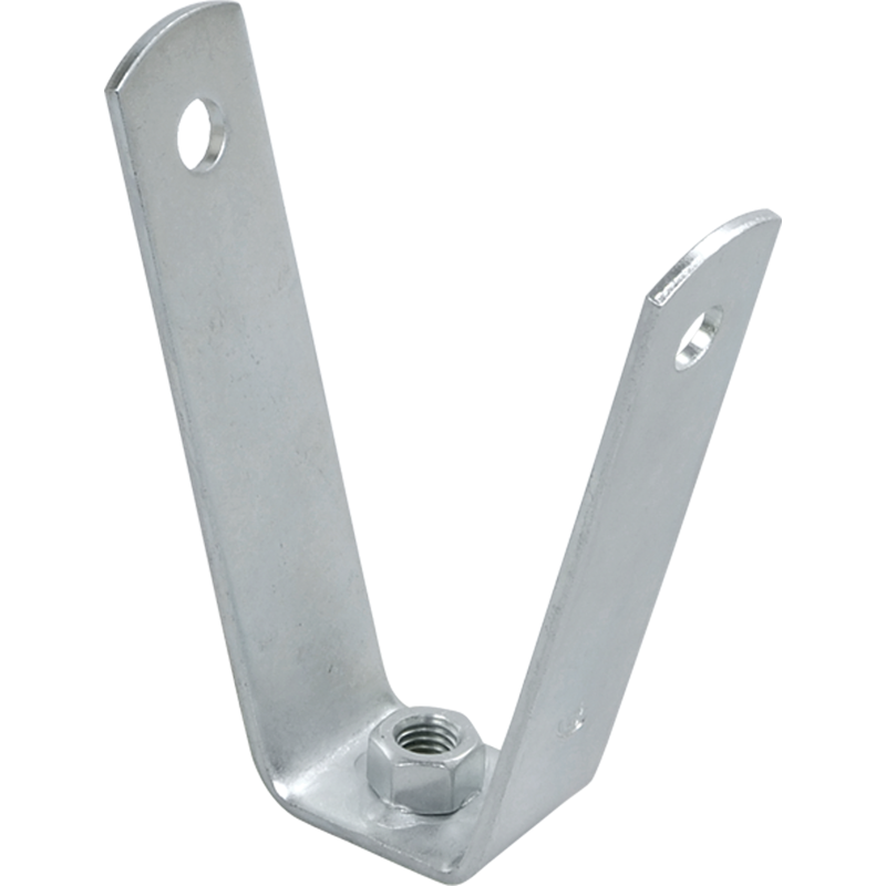 Подвес V-образный М8 HDZ