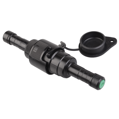 Корпус предохранительной вставки КПВ 16-06