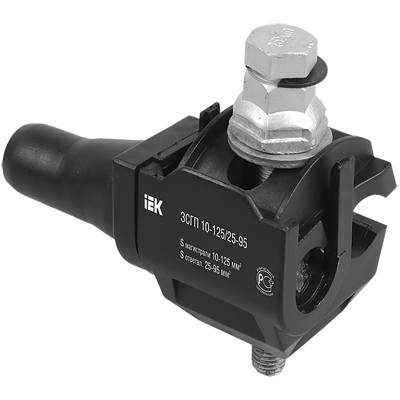 Зажим ЗСГП 35-120/25-95 (CDR/CN 1S 95 UK)