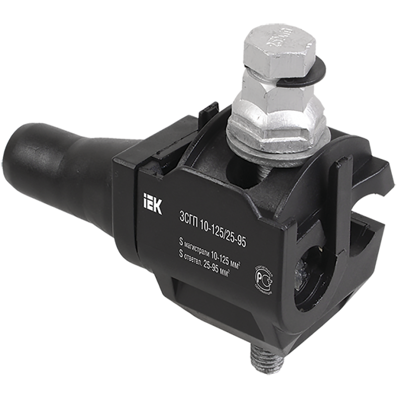 Зажим ЗСГП 35-120/25-95 (CDR/CN 1S 95 UK)