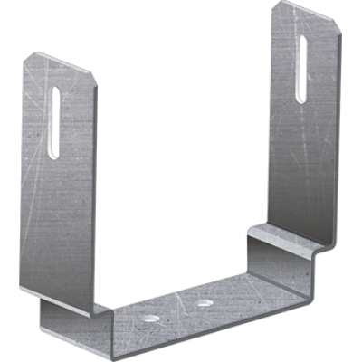 Скоба подвеса нижняя 150 мм. HDZ