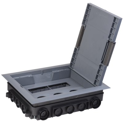 Лючок ONFLOOR 16 модулей