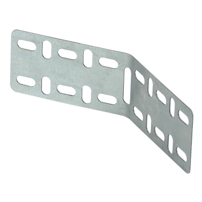 Пластина соединительная регулируемая h=100мм