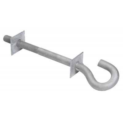 Крюк КМ16-200/119/24 (SOT21.16)